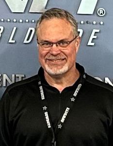 B.J. Rodgers