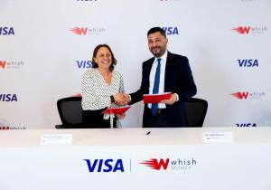 Visa and Whish Money Announce a Strategic Alliance that is Set to Revolutionize Digital Payments and Financial Services Regionally and Globally