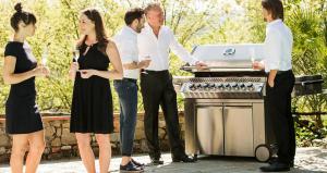 Get 5% Back on Your Appliances Connection Purchases: Napoleon Grill