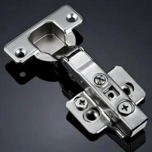Automotive Door Hinge Market