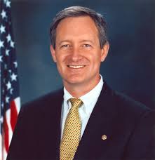 U.S. SEnator Mike Crapo