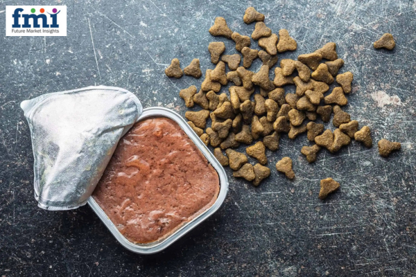 Wet Pet Food Market