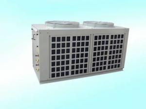 Transportation Condensing Unit Market