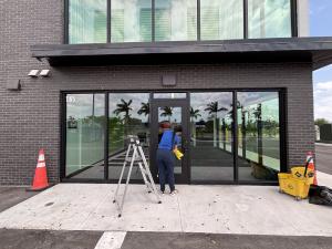 All-Pro Commercial Cleaning Cleanliness