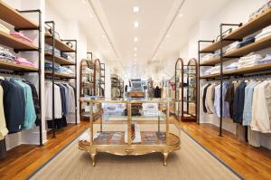 Crémieux New York Flagship