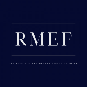 Resource Management Executive Forum Logo