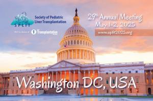 SPLIT Annual Meeting