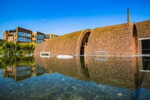 The Jingdezhen Imperial Kiln Museum