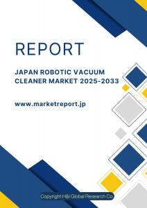 Japan Robotic Vacuum Cleaner Market