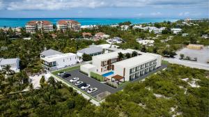 The Retreat Turks & Caicos
