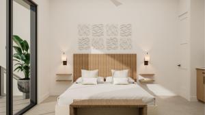 The Retreat Turks & Caicos