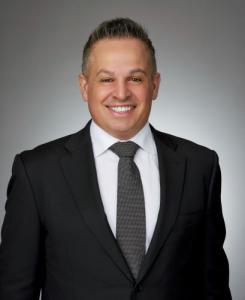 Ryan Banafshe, Founder and Managing Attorney of BANA LAW, PC