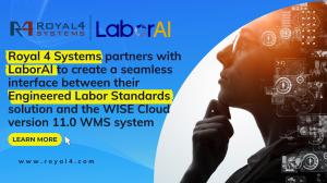 LaborAI’s Engineered Labor Standards solution defines and calculates the time necessary for a warehouse operator (receiver, picker, packer etc…)  working at an ordinary pace and experiencing normal fatigue and delays, to do a defined amount of work when f