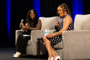 Vivica A. Fox, Keynote speaker for the 2024 AME Institute Burbank