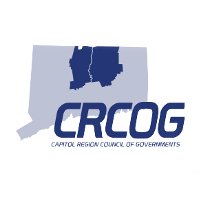 Connecticut CRCOG LOGO