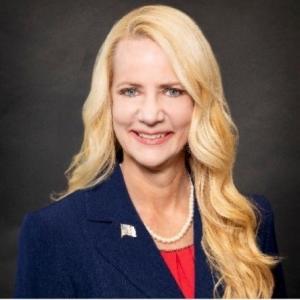 Image of Christine Villaverde, speaker at the 2025 LPNC annual convention May 16-18.