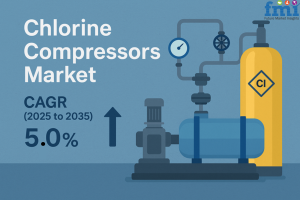 Chlorine Compressors Market