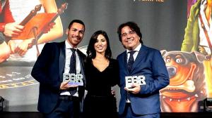 EGR ITALY