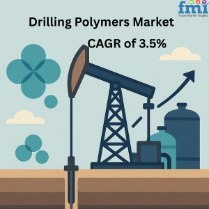 Drilling Polymers Market