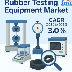 Rubber Testing Equipment Market