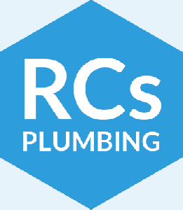 RC Plumbing Logo