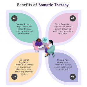 Somatic Therapy Market Analysis