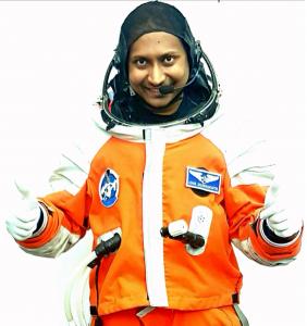 Dr. Ashok Narayanamoorthi - Suit