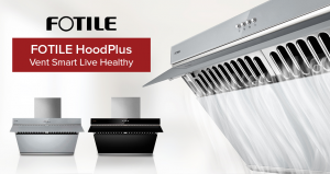 Fotile Hood Promotion