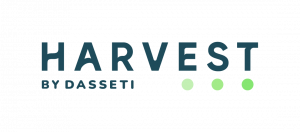 Harvest by Dasseti Logo