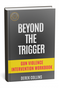 Gun Violence Intervention Workbook 