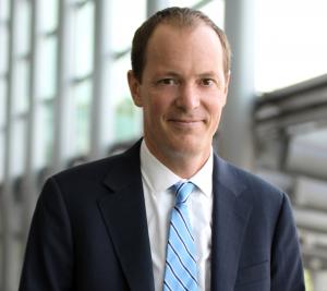 Eric van Iersel, VP of Sales, HR Strategies Consulting