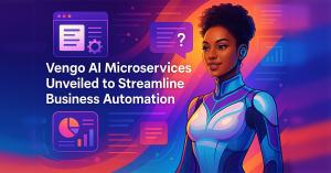 Vengo AI Micro Services
