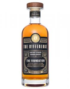 The Difference® Business Bourbon™: The Foundation