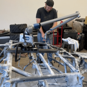 ♿ closed loop 3d probing and scanning direct in CAD ♿