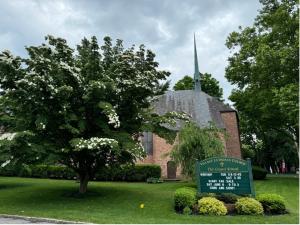 Image (Photo Credit: The chapel School)
