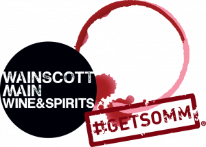 Wainscott Main Wine & Spirits Logo