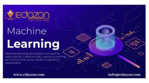 Machine learning online