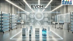 EVOH for Packaging Market