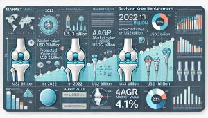 Revision Knee Replacement Market