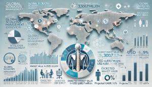 Scoliosis Management Market