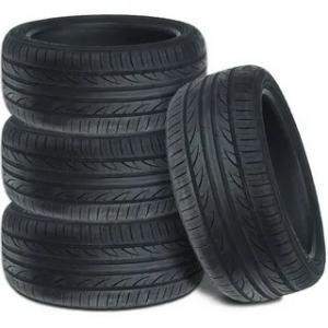 Ultra-High Performance (UHP) Tire Market
