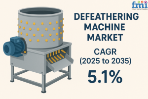 Defeathering Machine Market