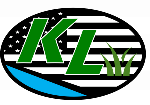 Kanger Lawns Logo