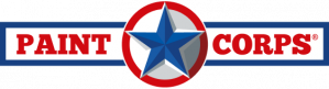 Paint Corps Logo