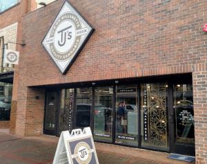TJ’s Oregon