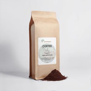 Hemp Coffee Blend