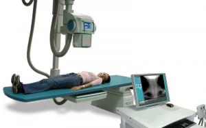 Digital X-ray Devices Market Trends 2025