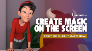 Learn Animation Online