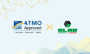 2025 ATMO Approved Quality Label Olab
