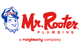 The logo for Mr. Rooter Plumbing of Tallahassee.